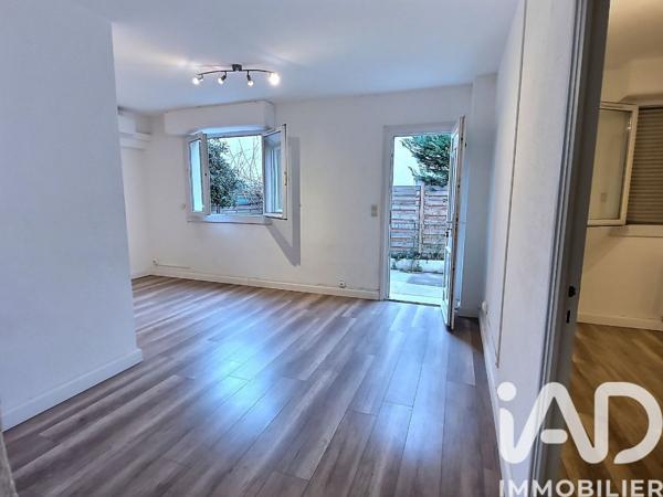 Appartement à vendre 2 pièces 42 m² Sanary-sur-Mer