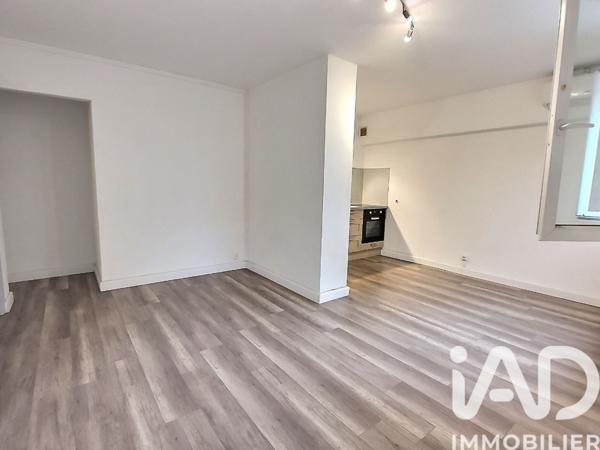 Appartement à vendre 2 pièces 42 m² Sanary-sur-Mer