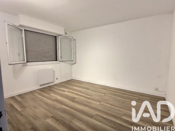 Appartement à vendre 2 pièces 42 m² Sanary-sur-Mer
