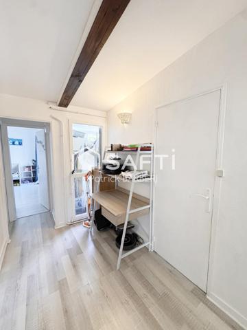 Coup de coeur assuré pour ce magnifique plain pied!