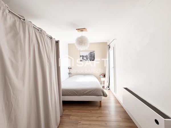 Coup de coeur assuré pour ce magnifique plain pied!