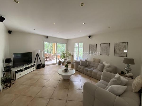 Maison de 176 m²