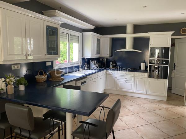 Maison de 176 m²