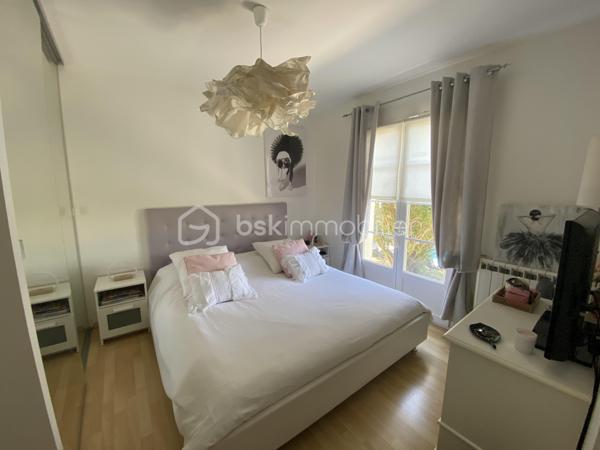 Maison de 176 m²