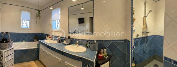 Maison de 176 m²