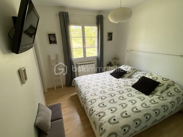 Maison de 176 m²