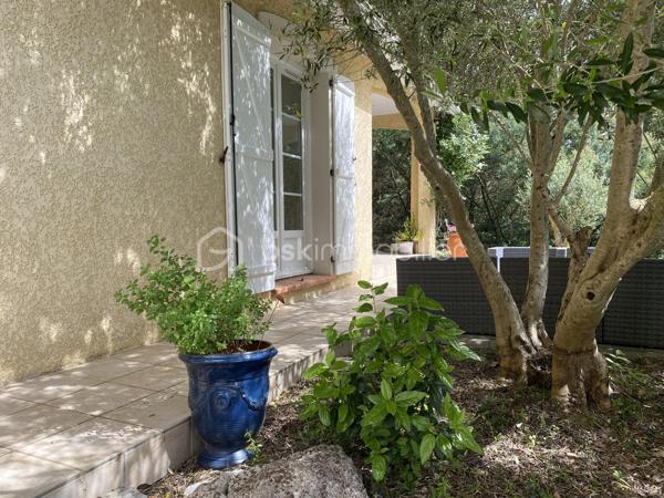 Maison de 176 m²