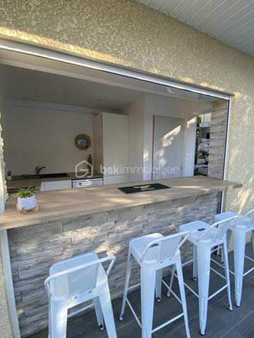 Maison de 176 m²