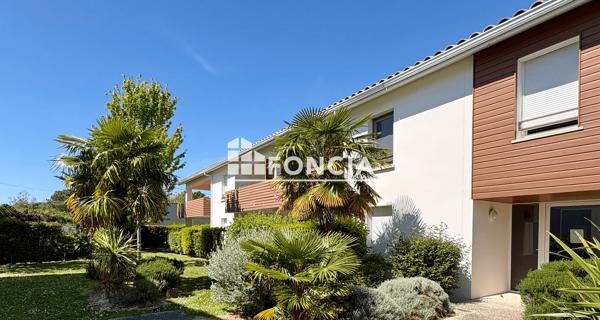 À vendre Appartement 3 pièces 62 m² - Arvert 17530