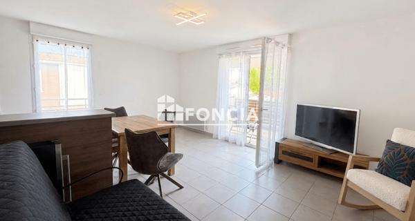 À vendre Appartement 3 pièces 62 m² - Arvert 17530