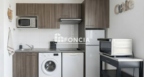 À vendre Appartement 3 pièces 62 m² - Arvert 17530