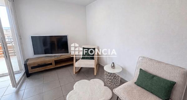 À vendre Appartement 3 pièces 62 m² - Arvert 17530