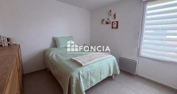 À vendre Appartement 3 pièces 62 m² - Arvert 17530
