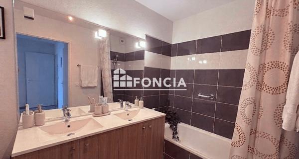 À vendre Appartement 3 pièces 62 m² - Arvert 17530
