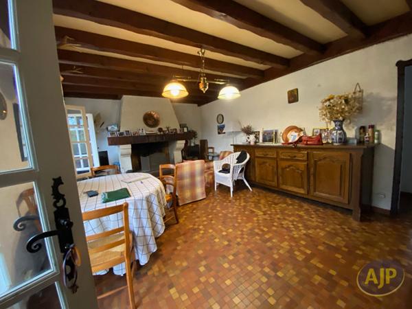 Vente maison Lege Cap Ferret : 362 400 € - AJP Immobilier Lège-Cap-Ferret