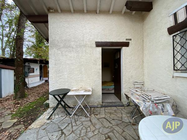 Vente maison Lege Cap Ferret : 362 400 € - AJP Immobilier Lège-Cap-Ferret