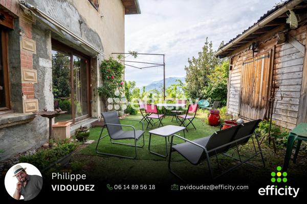 Maison 6 pièces - 160 m² Exclusivité