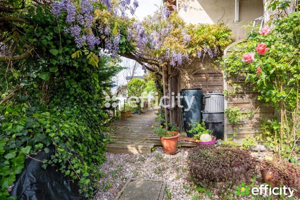 Maison 6 pièces - 160 m² Exclusivité
