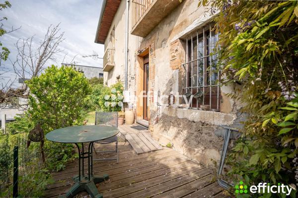 Maison 6 pièces - 160 m² Exclusivité