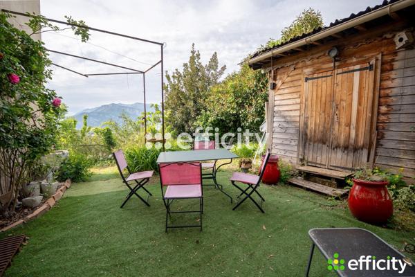 Maison 6 pièces - 160 m² Exclusivité
