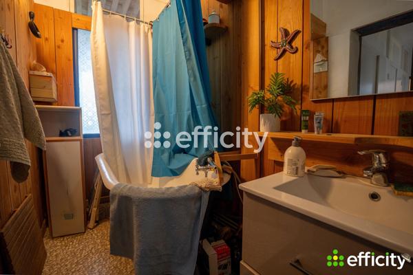 Maison 6 pièces - 160 m² Exclusivité