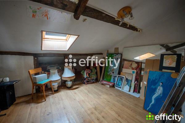 Maison 6 pièces - 160 m² Exclusivité