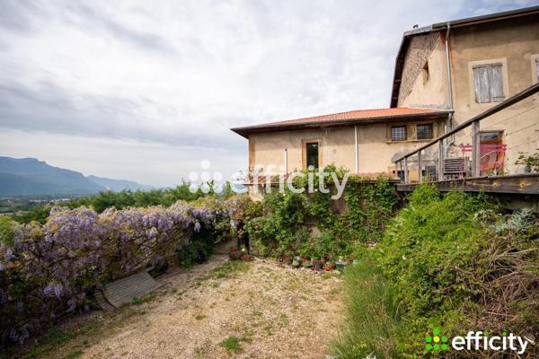 Maison 6 pièces - 160 m² Exclusivité
