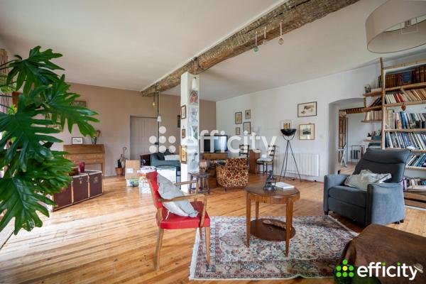 Maison 6 pièces - 160 m² Exclusivité