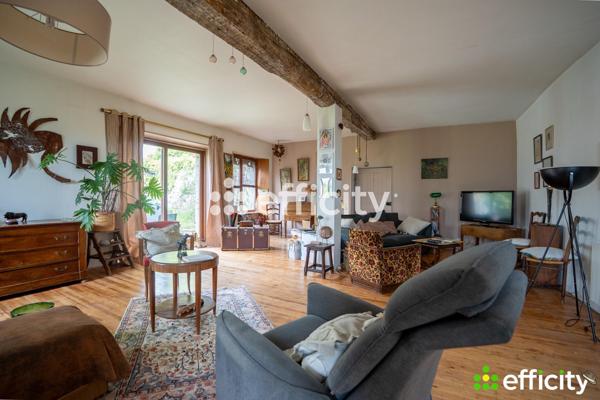 Maison 6 pièces - 160 m² Exclusivité