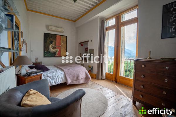 Maison 6 pièces - 160 m² Exclusivité