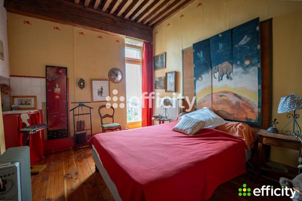 Maison 6 pièces - 160 m² Exclusivité