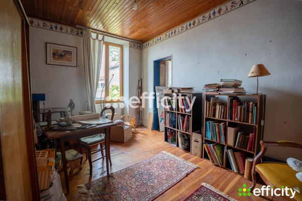 Maison 6 pièces - 160 m² Exclusivité