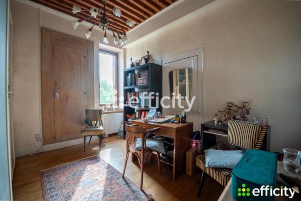Maison 6 pièces - 160 m² Exclusivité