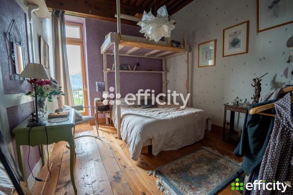 Maison 6 pièces - 160 m² Exclusivité