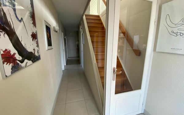 Maison à vendre    5 pièces •  Sainte-Foy-lès-Lyon