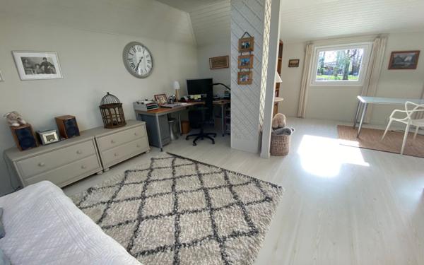 Maison à vendre    5 pièces •  Sainte-Foy-lès-Lyon