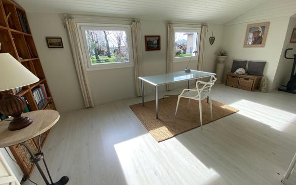 Maison à vendre    5 pièces •  Sainte-Foy-lès-Lyon