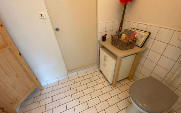 Maison à vendre    5 pièces •  Sainte-Foy-lès-Lyon