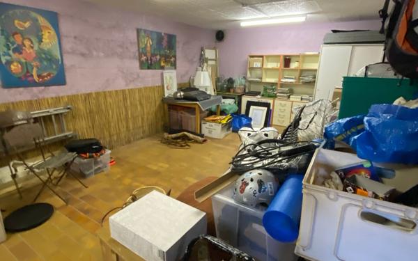 Maison à vendre    5 pièces •  Sainte-Foy-lès-Lyon