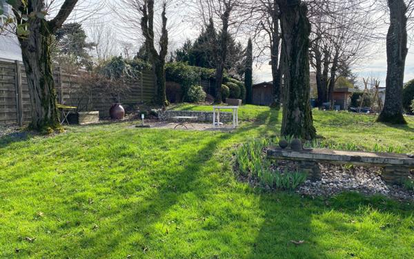 Maison à vendre    5 pièces •  Sainte-Foy-lès-Lyon