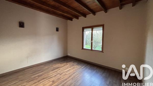 Maison à vendre 4 pièces 76 m² Vierzon