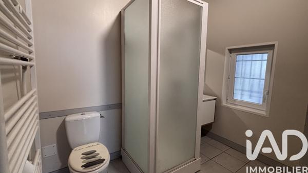 Maison à vendre 4 pièces 76 m² Vierzon