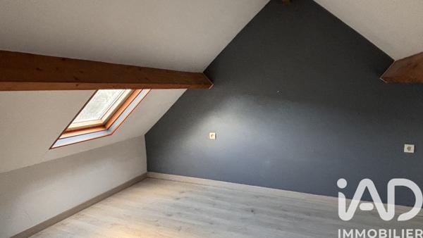 Maison à vendre 4 pièces 76 m² Vierzon