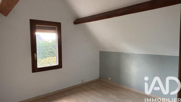 Maison à vendre 4 pièces 76 m² Vierzon