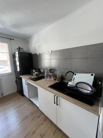 Appartement à louer à Rodez (12000)