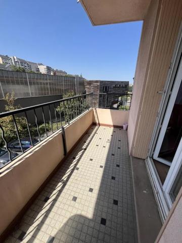 Appartement à louer à Rodez (12000)