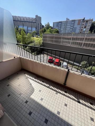 Appartement à louer à Rodez (12000)