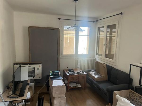 Appartement à louer à Rodez (12000)