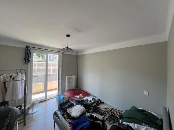 Appartement à louer à Rodez (12000)
