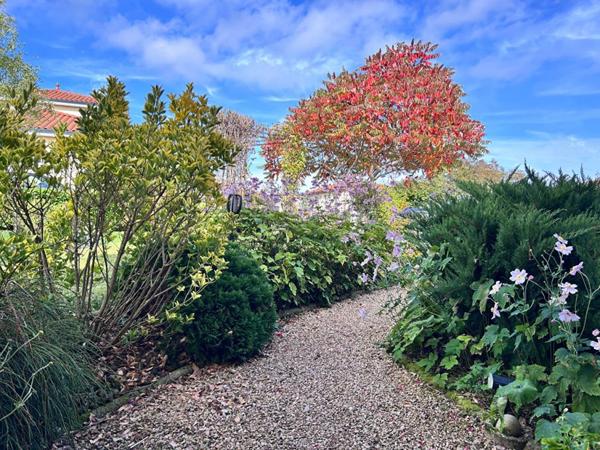 Maison 158 m² Longessaigne 6 chambres